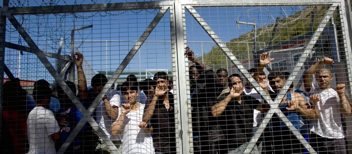 Η Δανία ξεκίνησε να στέλνει τους Σύρους σε στρατόπεδα απέλασης: «Ασφαλής χώρα η Συρία»